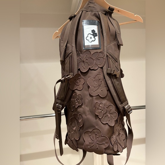 North Face x Cecilie Bahnsen backpack - Picture 3 of 6